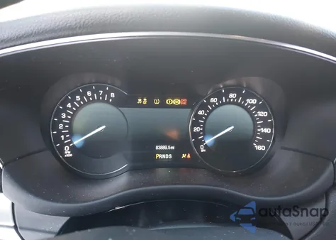 2017 Lincoln Mkc Premiere z USA, uszkodzony, nr VIN 5LMCJ1D97HUL15917